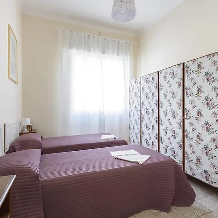 בית נופש Art Domus Giannone