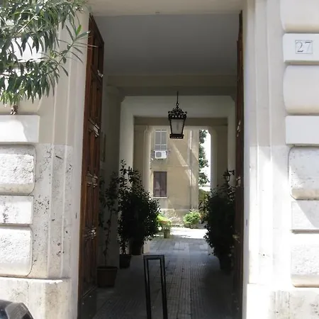 Art Domus Giannone