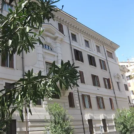 Casa vacanze Art Domus Giannone Roma