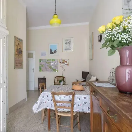Casa vacanze Art Domus Giannone *