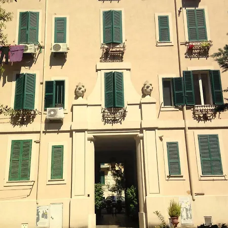 Art Domus Giannone Casa vacanze Roma