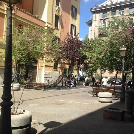 Art Domus Giannone * Roma