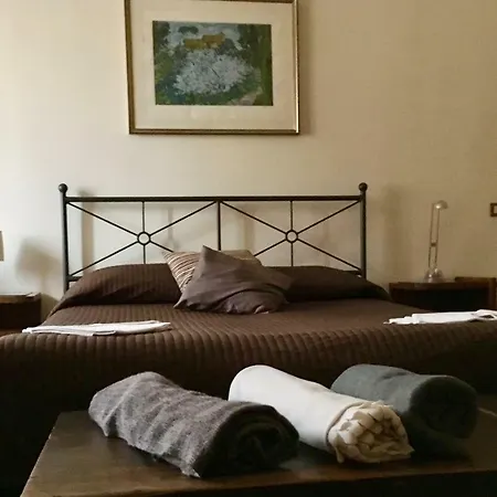 Art Domus Giannone Casa vacanze *