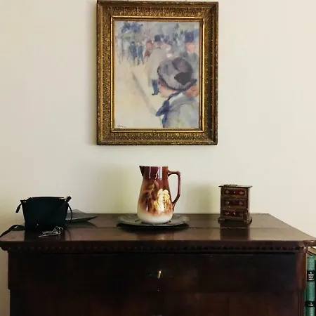 Casa vacanze Art Domus Giannone *