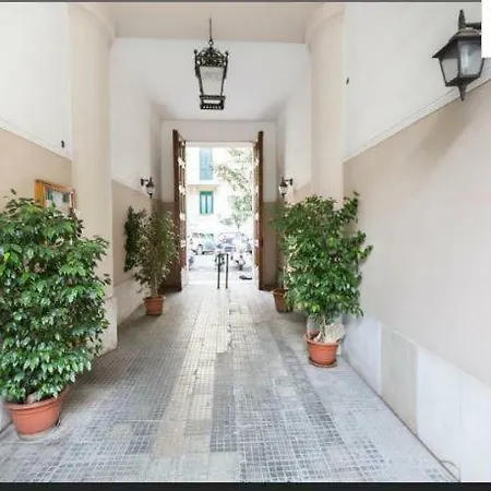 Casa vacanze Art Domus Giannone Roma