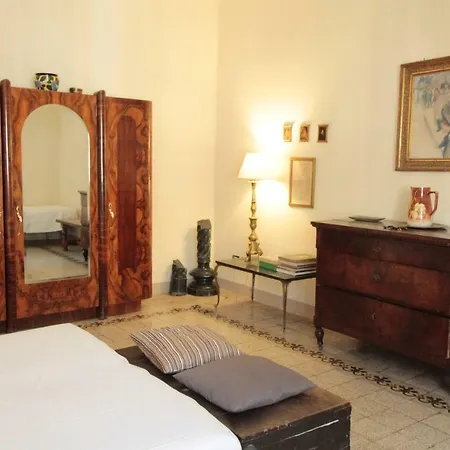 Casa vacanze Art Domus Giannone