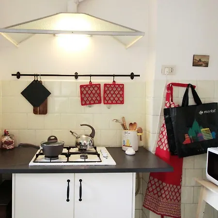 Casa vacanze Art Domus Giannone *