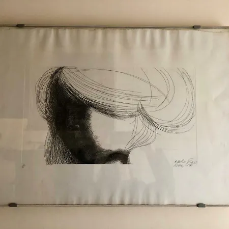 Art Domus Giannone בית נופש *